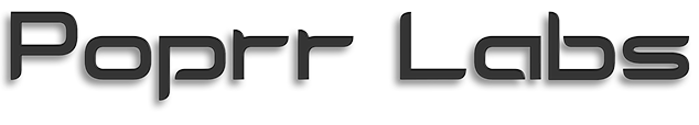 Poprr Labs